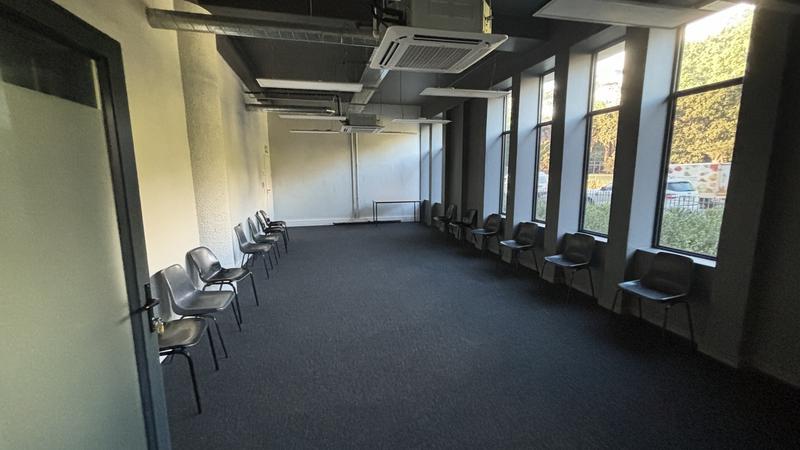 To Let commercial Property for Rent in Woodstock Western Cape